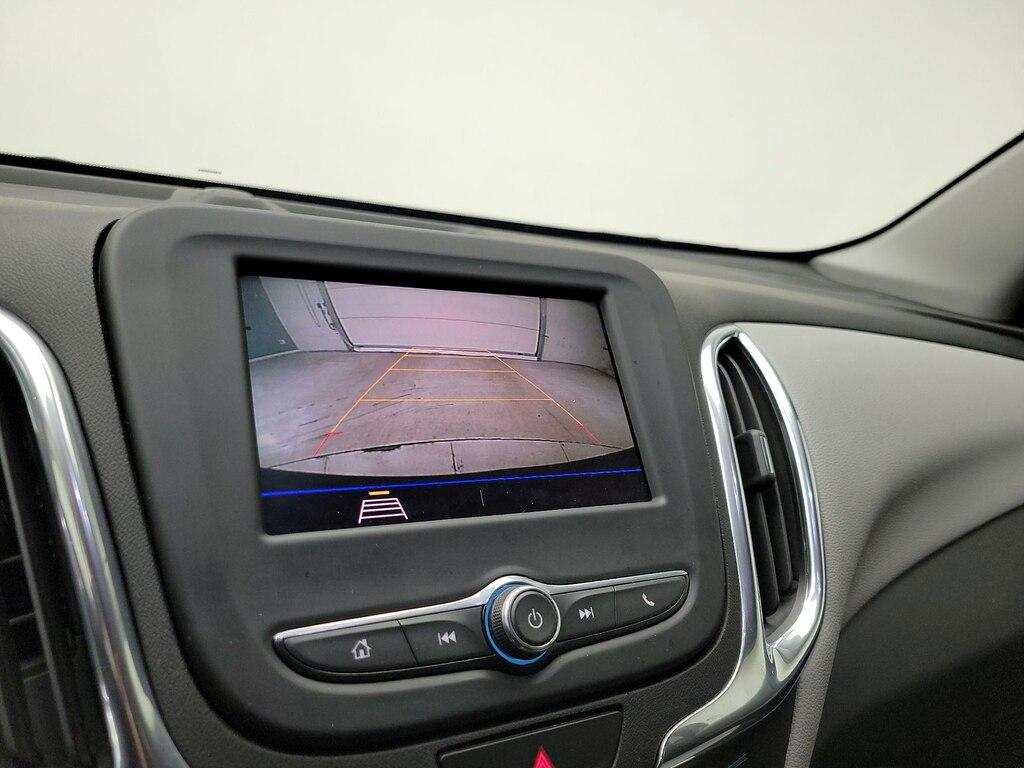 used 2020 Chevrolet Equinox car, priced at $17,998