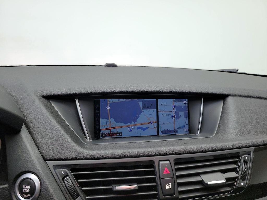 used 2014 BMW X1 car, priced at $16,998