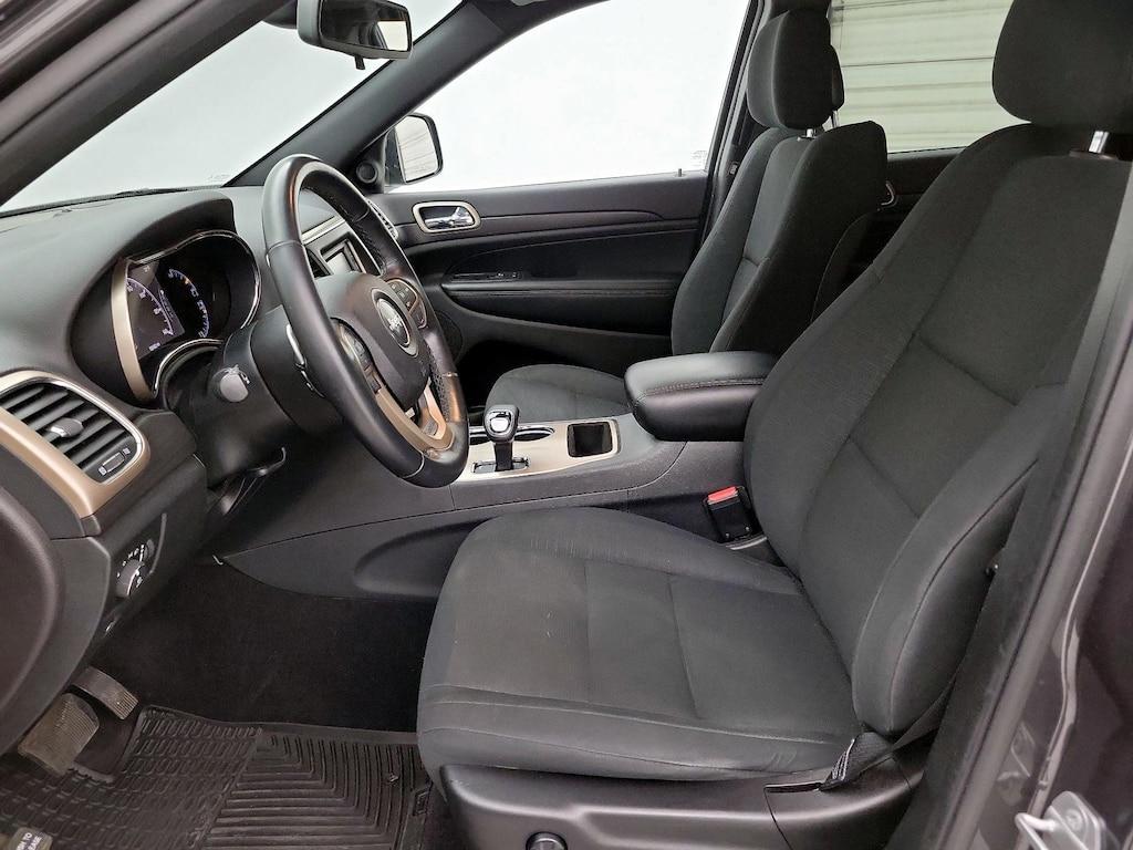 used 2015 Jeep Grand Cherokee car, priced at $17,998