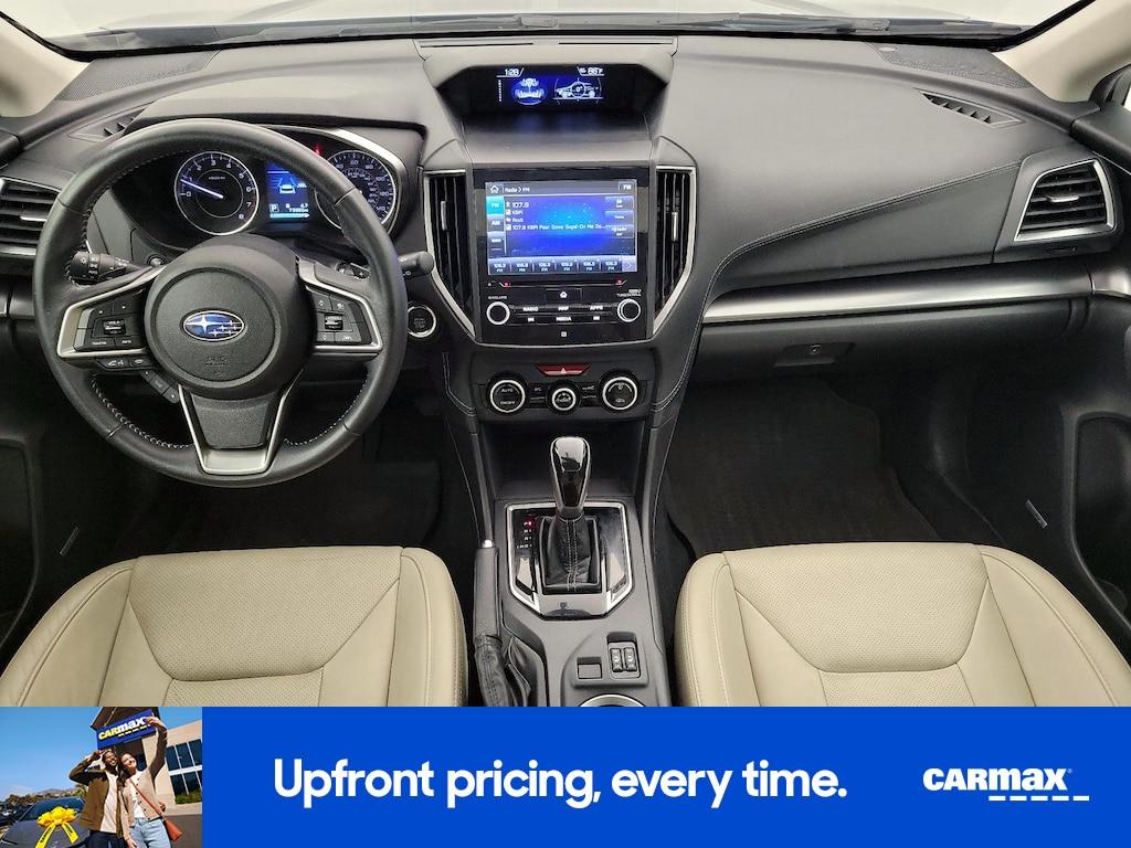 used 2018 Subaru Impreza car, priced at $18,998