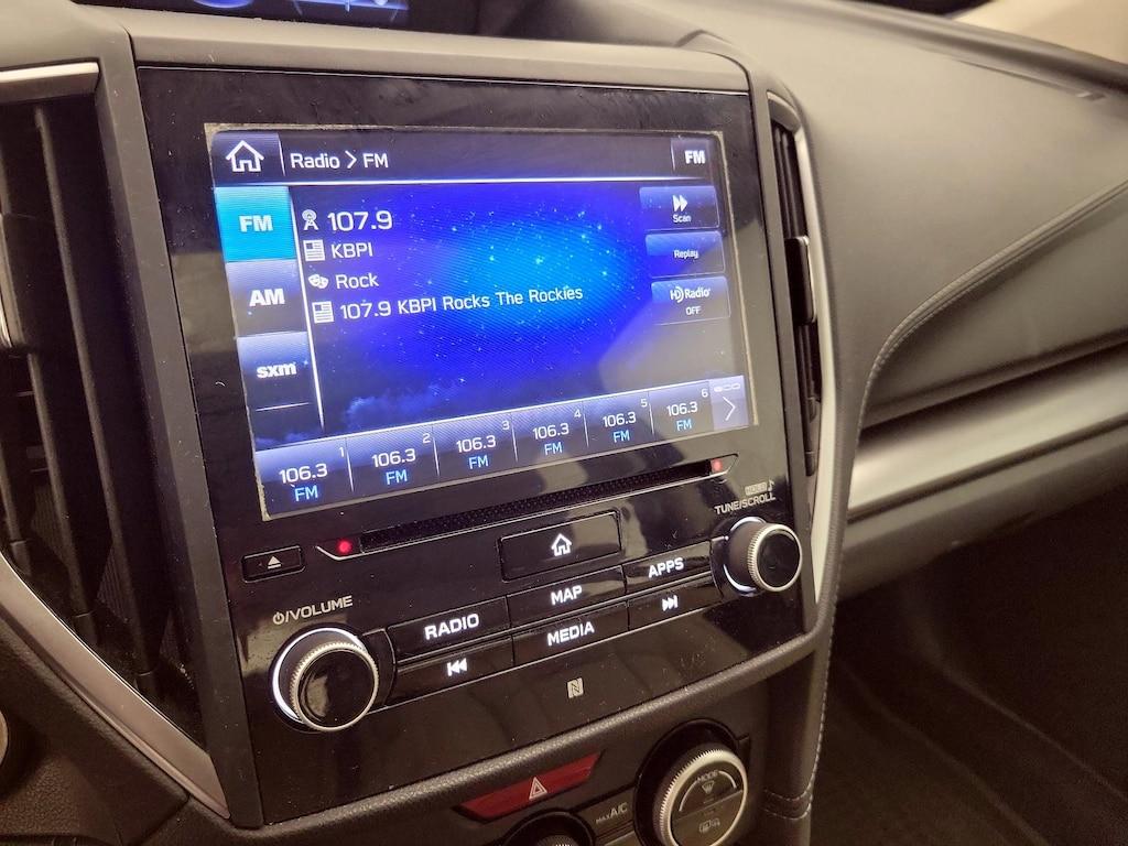 used 2018 Subaru Impreza car, priced at $18,998