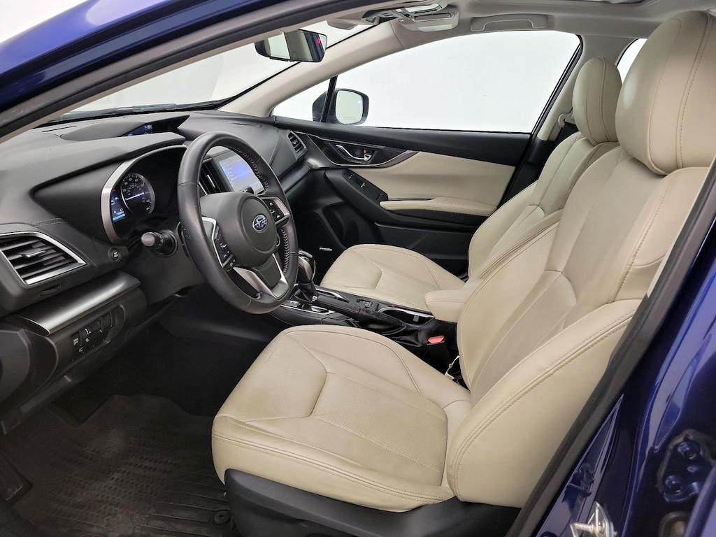 used 2018 Subaru Impreza car, priced at $18,998