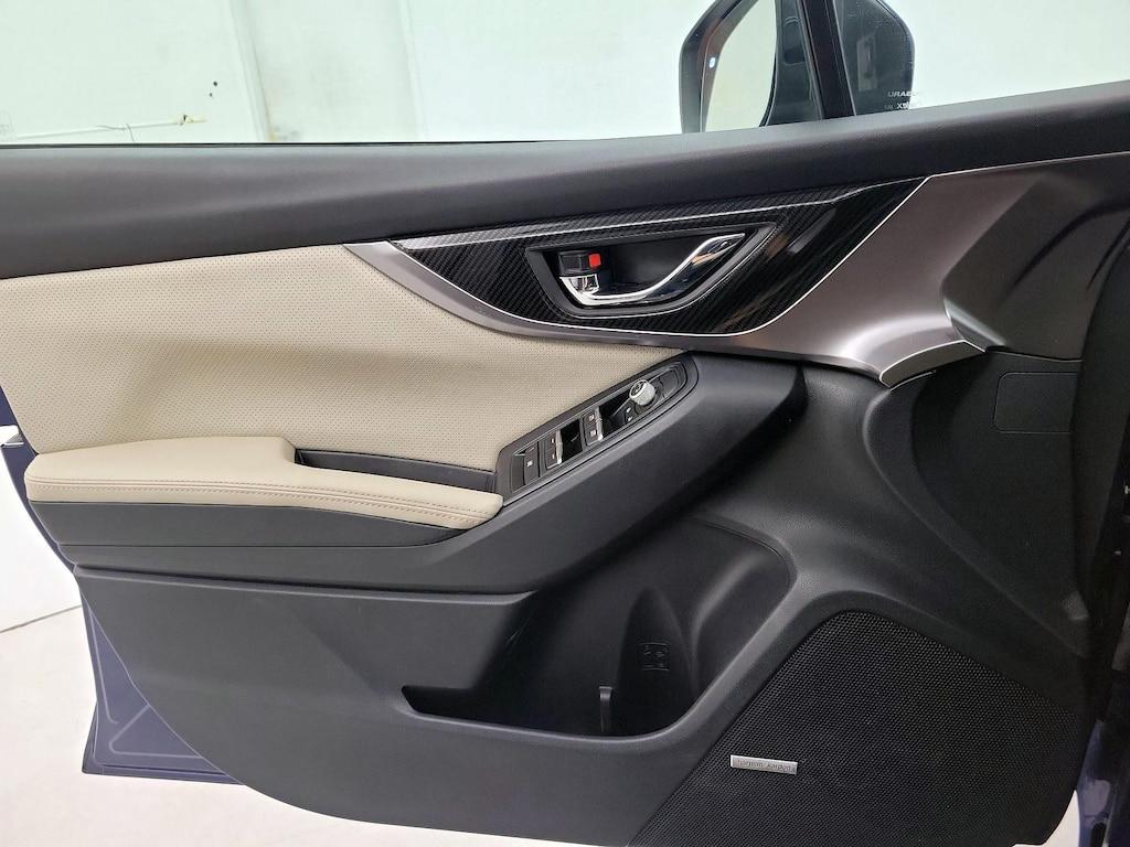 used 2018 Subaru Impreza car, priced at $18,998
