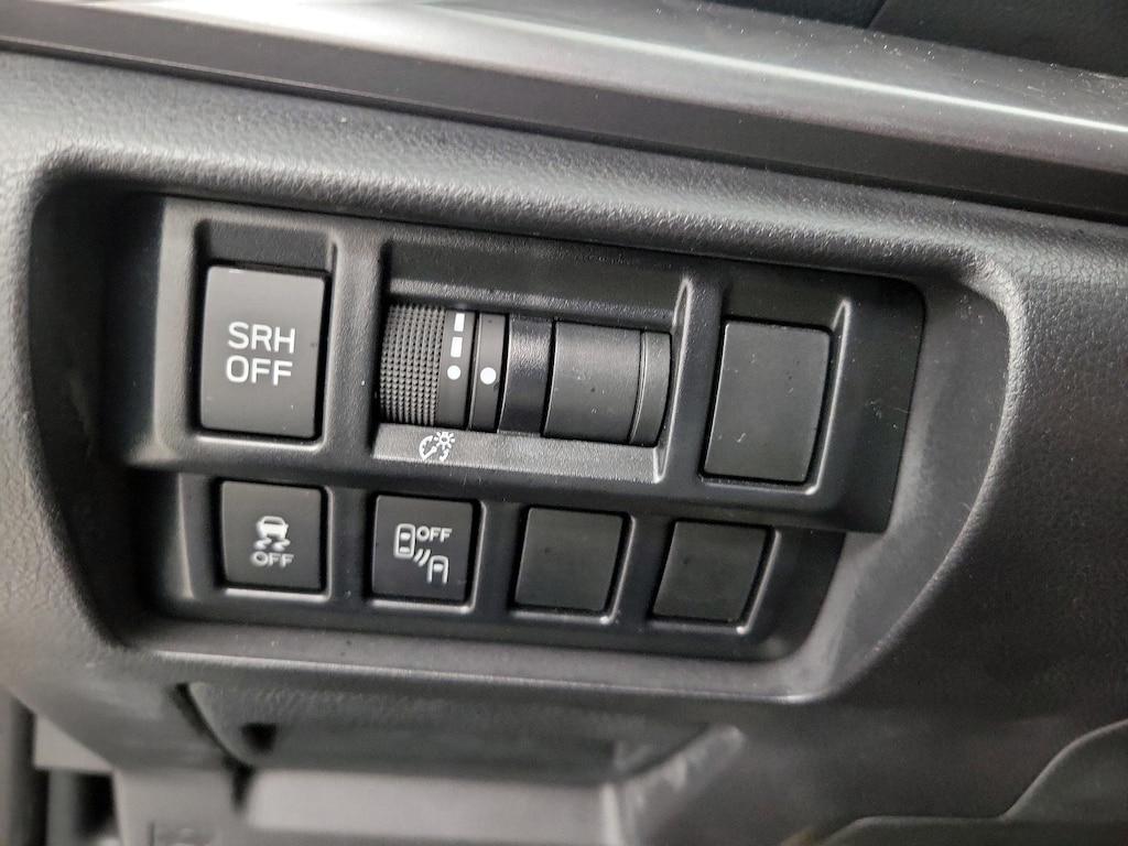 used 2018 Subaru Impreza car, priced at $18,998