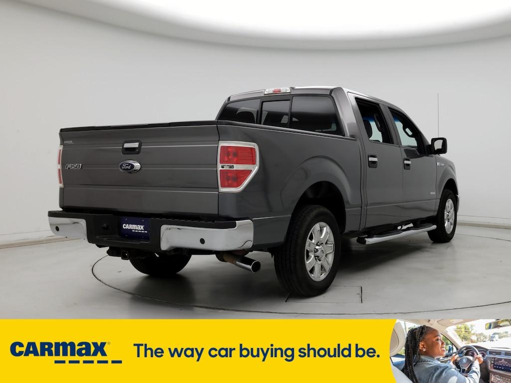 used 2014 Ford F-150 car, priced at $19,998