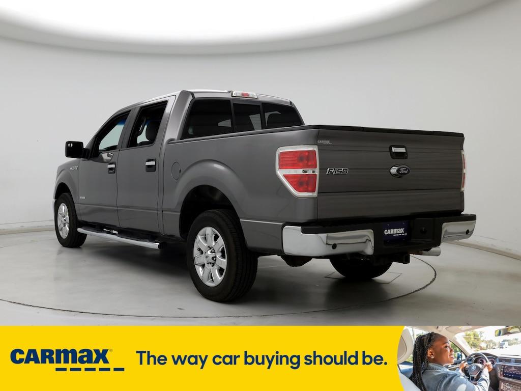 used 2014 Ford F-150 car, priced at $19,998