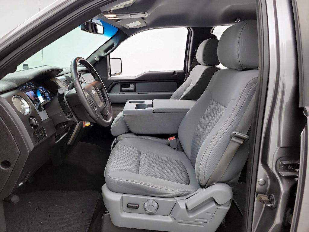 used 2014 Ford F-150 car, priced at $19,998