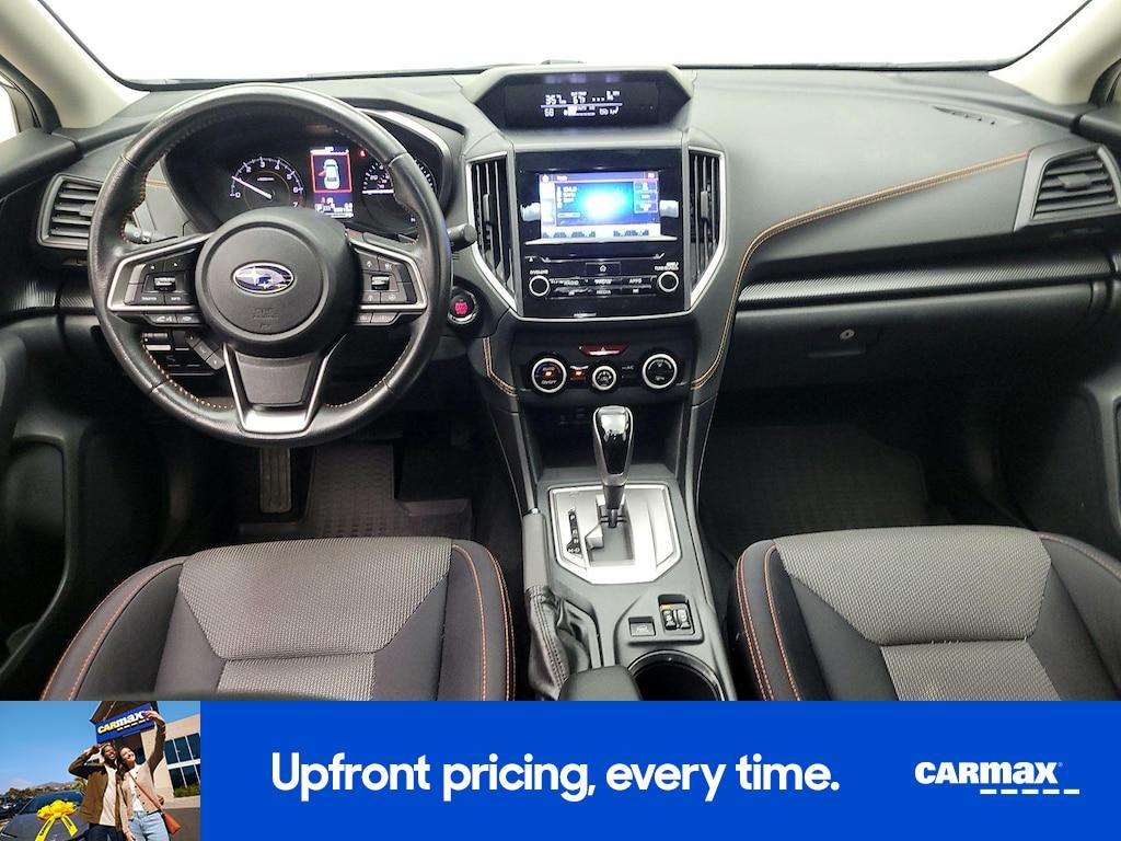 used 2022 Subaru Crosstrek car, priced at $22,998