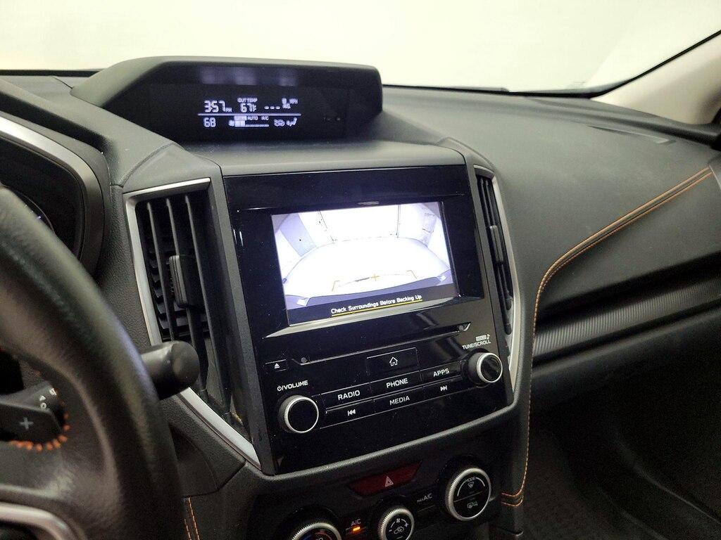 used 2022 Subaru Crosstrek car, priced at $23,998