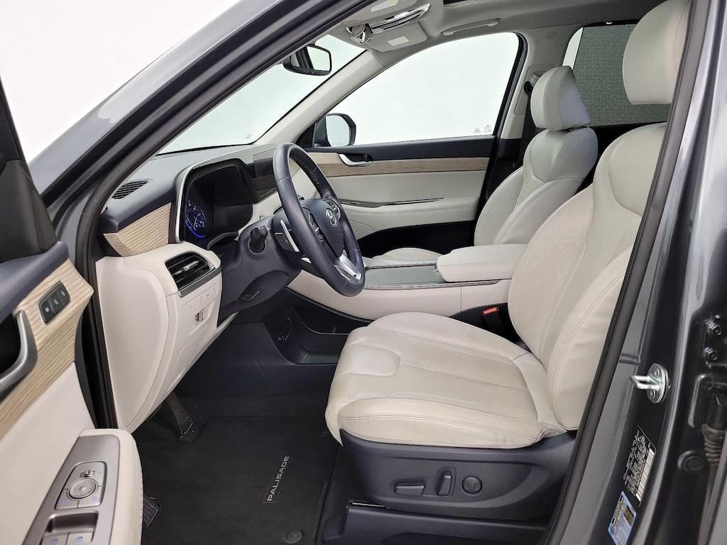 used 2022 Hyundai Palisade car, priced at $32,998