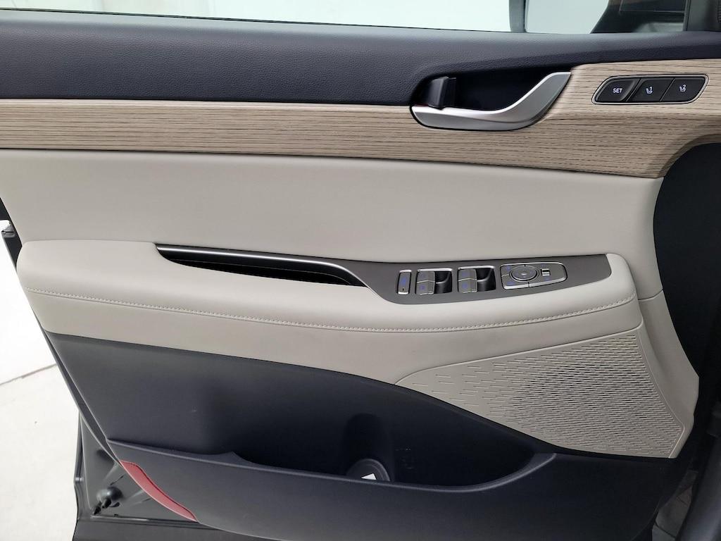 used 2022 Hyundai Palisade car, priced at $32,998