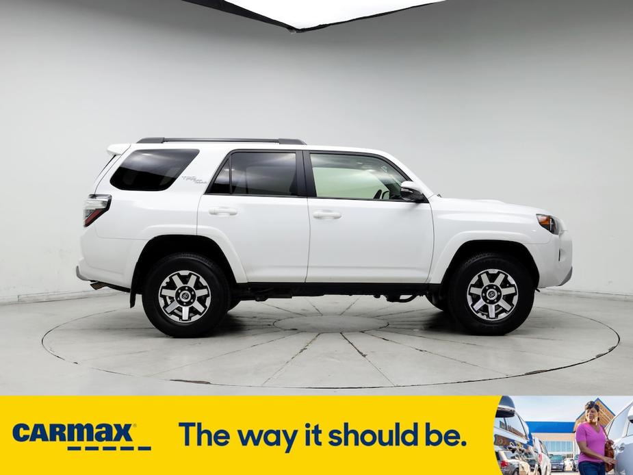 used 2022 Toyota 4Runner car, priced at $47,998