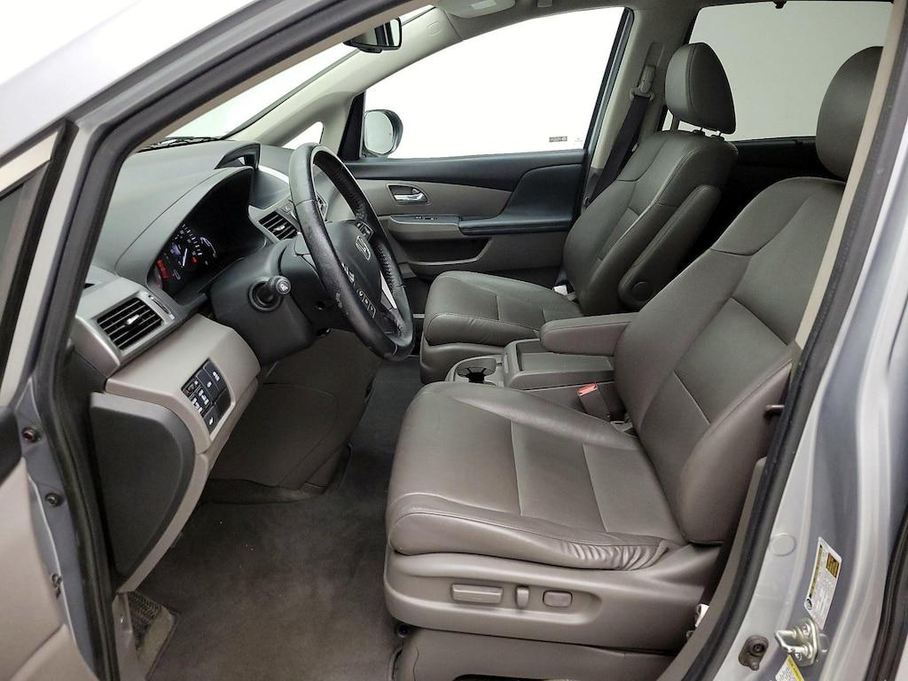 used 2016 Honda Odyssey car, priced at $22,998