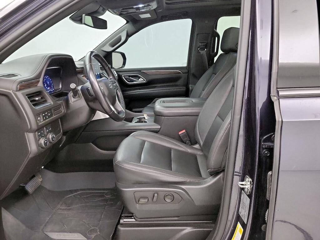 used 2023 Chevrolet Suburban car, priced at $59,998