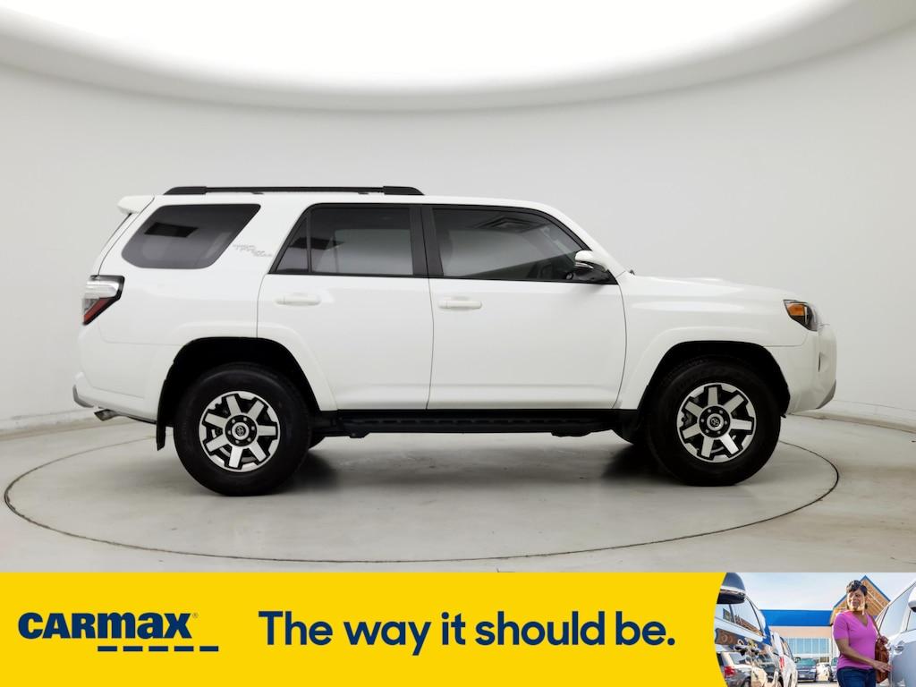 used 2023 Toyota 4Runner car, priced at $50,998