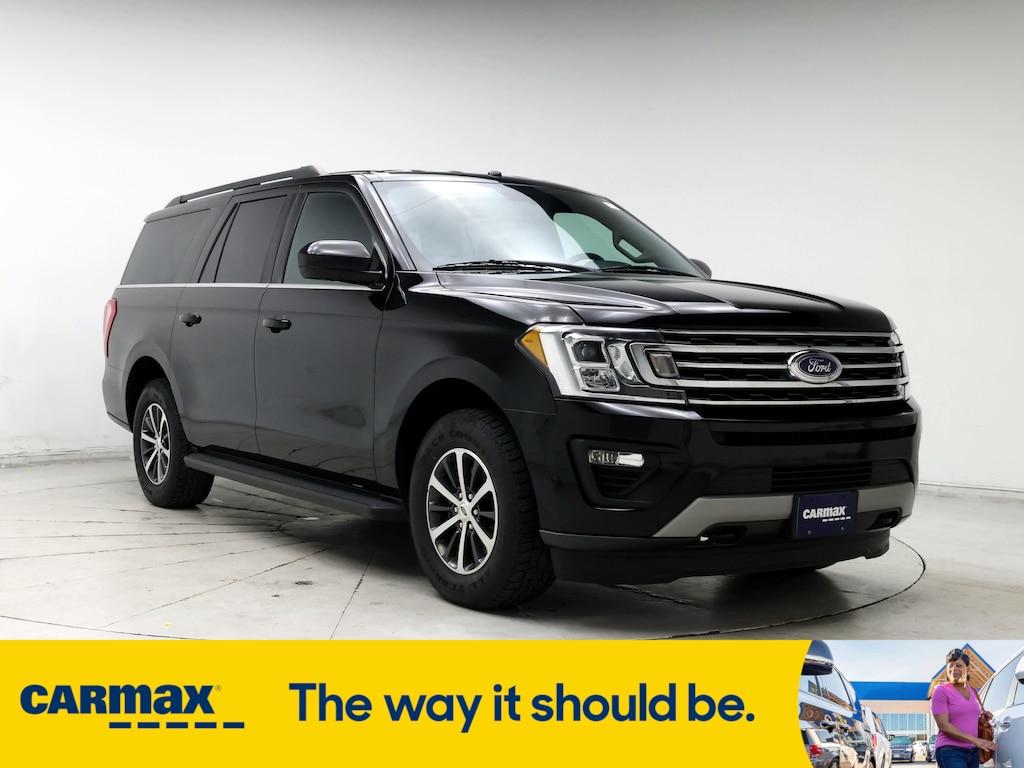 used 2019 Ford Expedition car, priced at $31,998