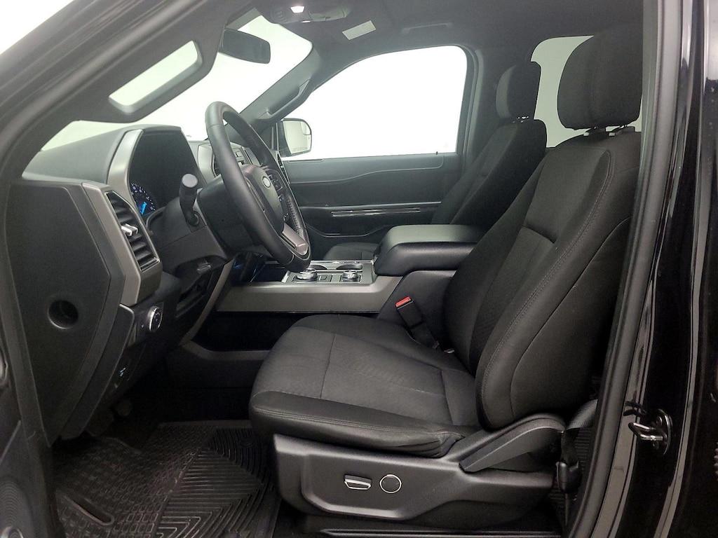 used 2019 Ford Expedition car, priced at $31,998