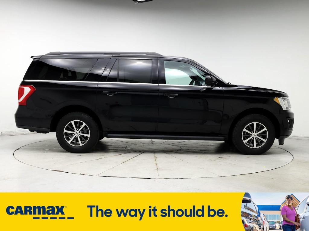 used 2019 Ford Expedition car, priced at $31,998