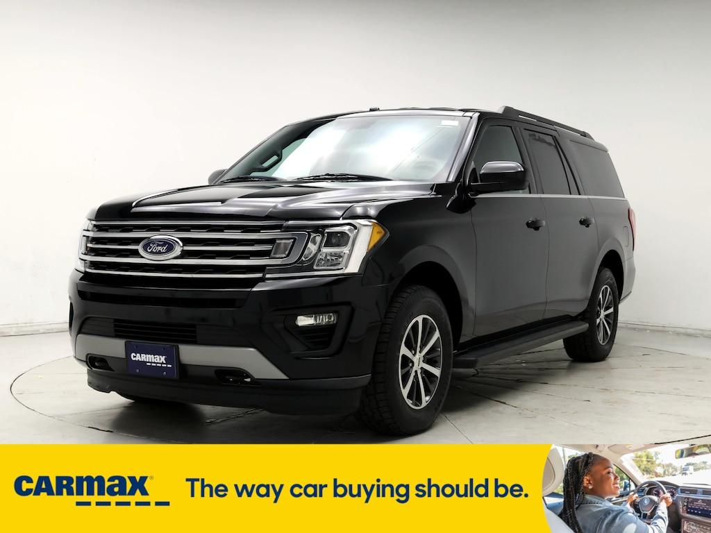 used 2019 Ford Expedition car, priced at $31,998