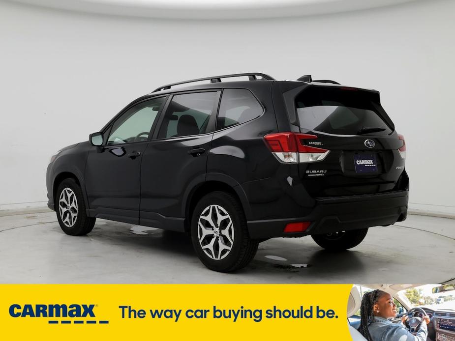 used 2022 Subaru Forester car, priced at $28,998