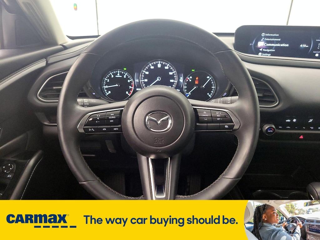 used 2024 Mazda CX-30 car, priced at $24,998