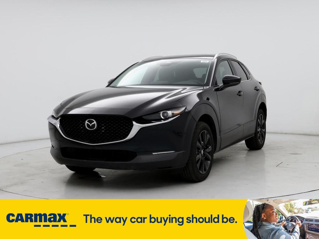 used 2024 Mazda CX-30 car, priced at $24,998