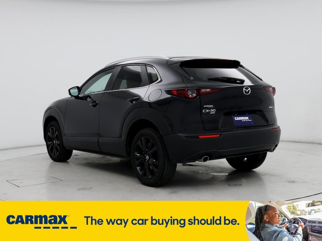 used 2024 Mazda CX-30 car, priced at $24,998