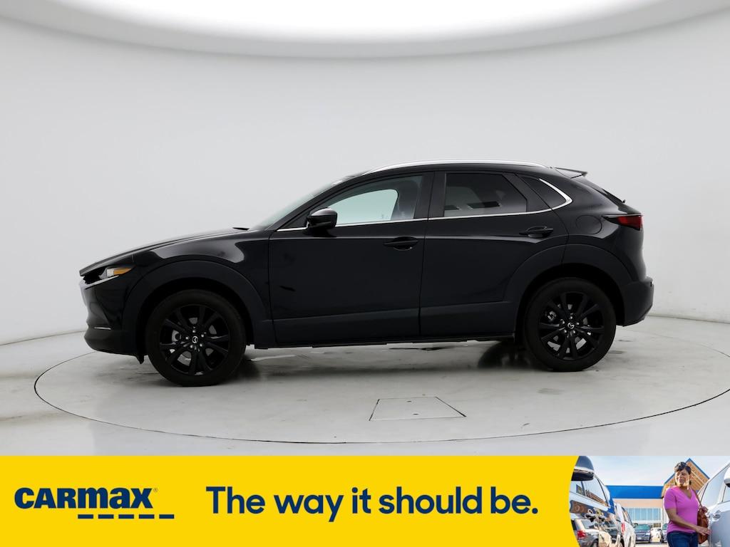 used 2024 Mazda CX-30 car, priced at $24,998