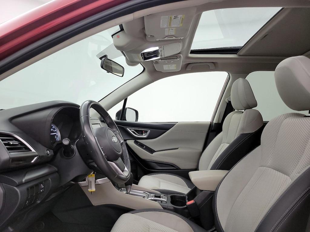 used 2019 Subaru Forester car, priced at $23,998