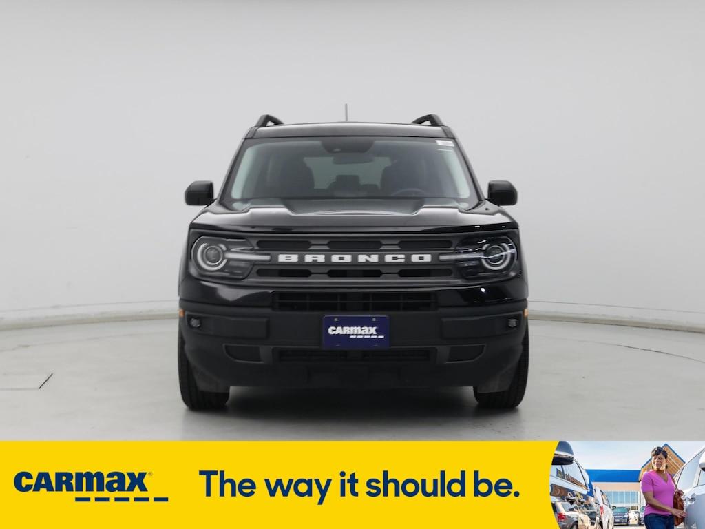 used 2021 Ford Bronco Sport car, priced at $24,998
