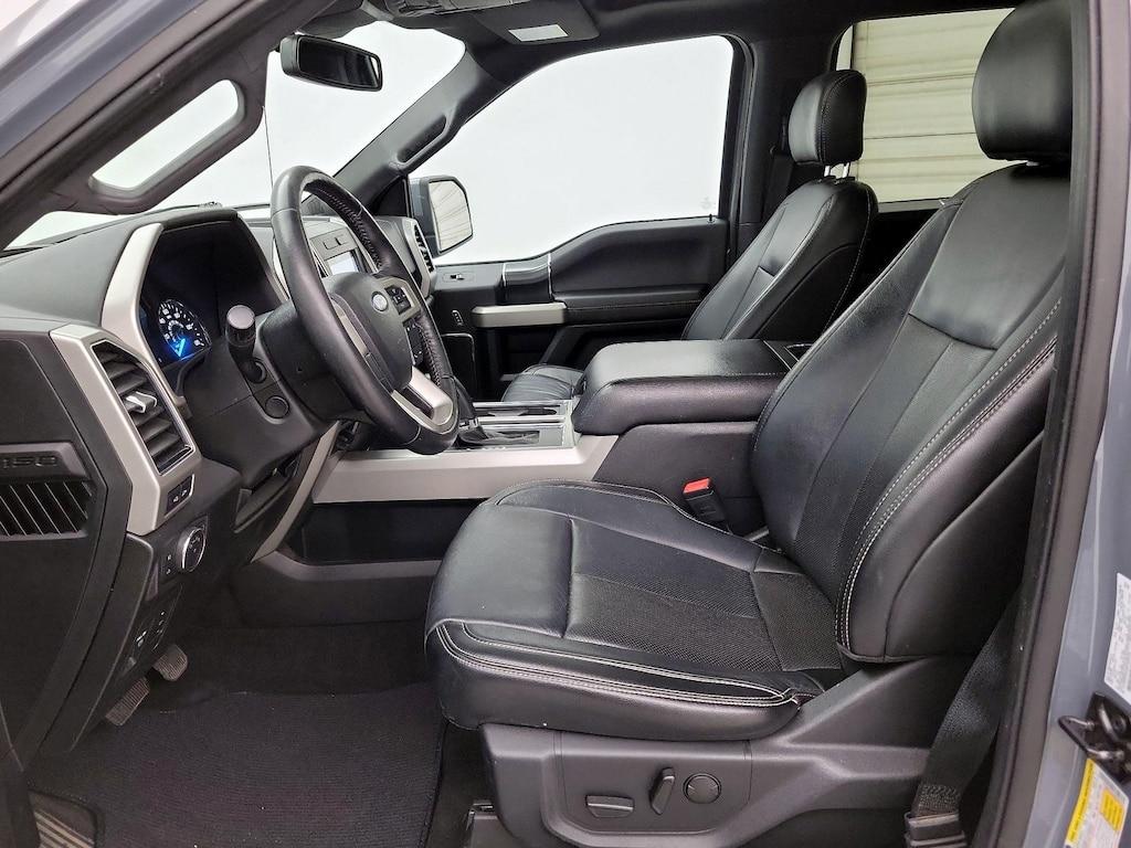 used 2019 Ford F-150 car, priced at $29,998