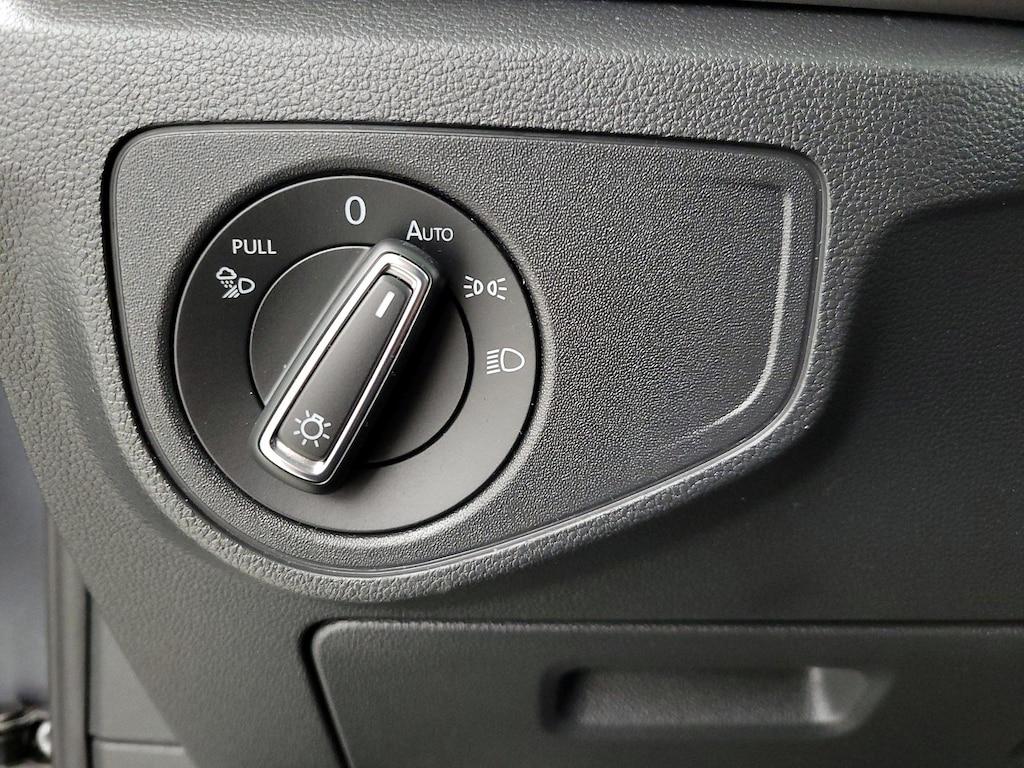 used 2021 Volkswagen Atlas car, priced at $28,998