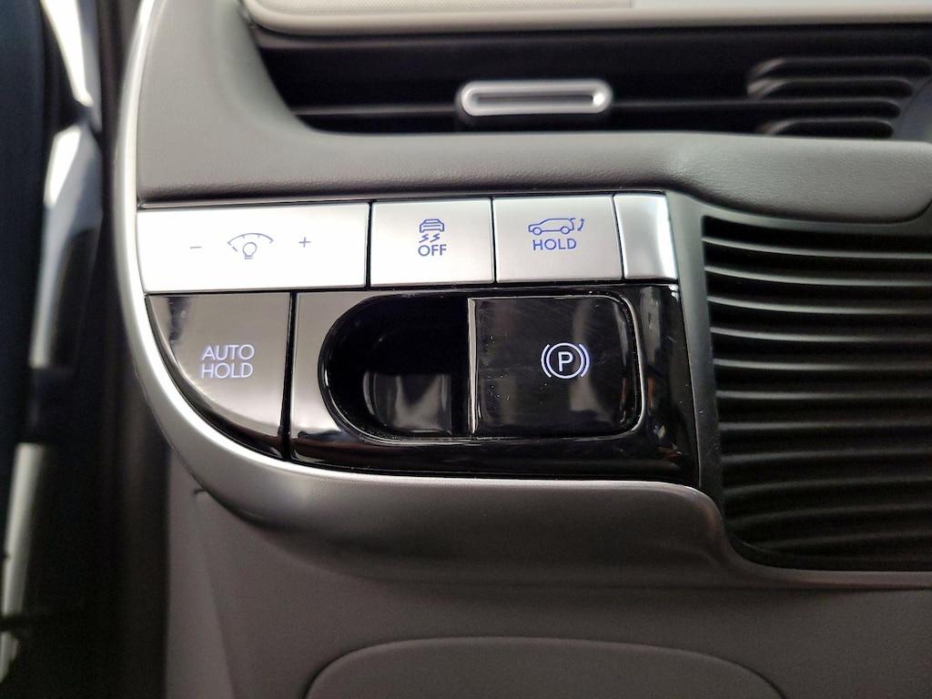 used 2022 Hyundai IONIQ 5 car, priced at $29,998