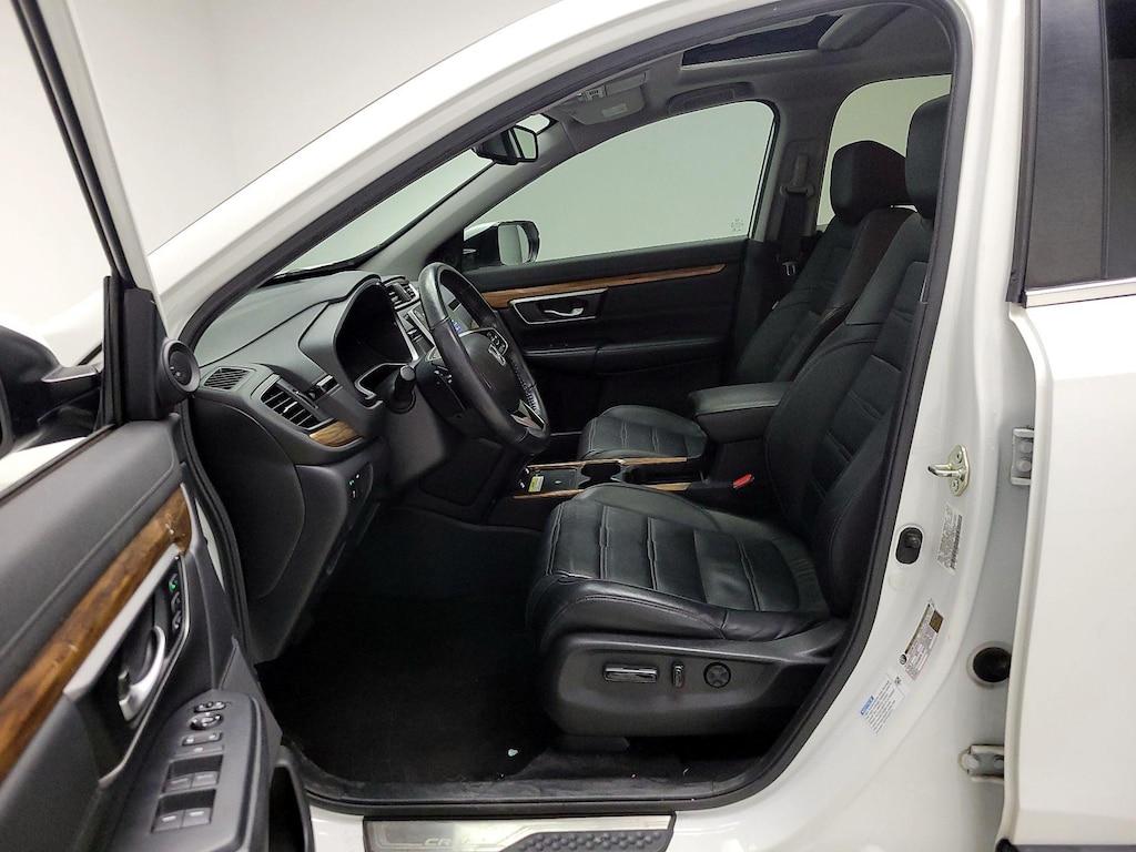 used 2020 Honda CR-V Hybrid car, priced at $28,998