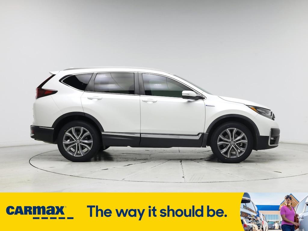used 2020 Honda CR-V Hybrid car, priced at $28,998