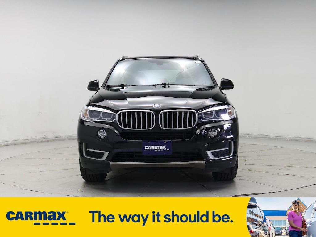 used 2018 BMW X5 car, priced at $28,998