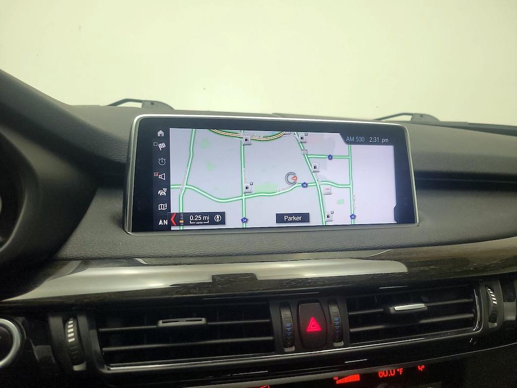 used 2018 BMW X5 car, priced at $28,998