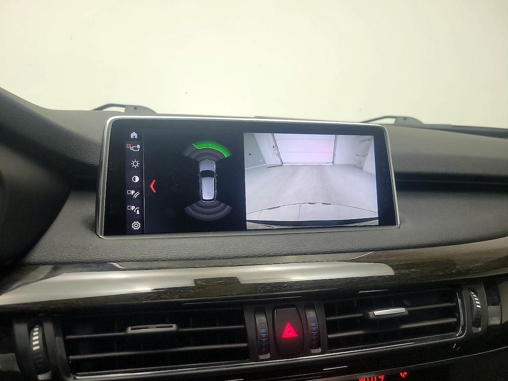 used 2018 BMW X5 car, priced at $28,998