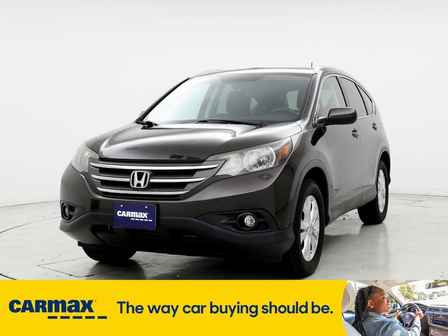 used 2014 Honda CR-V car, priced at $18,998