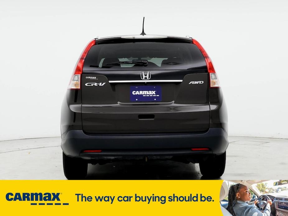 used 2014 Honda CR-V car, priced at $18,998