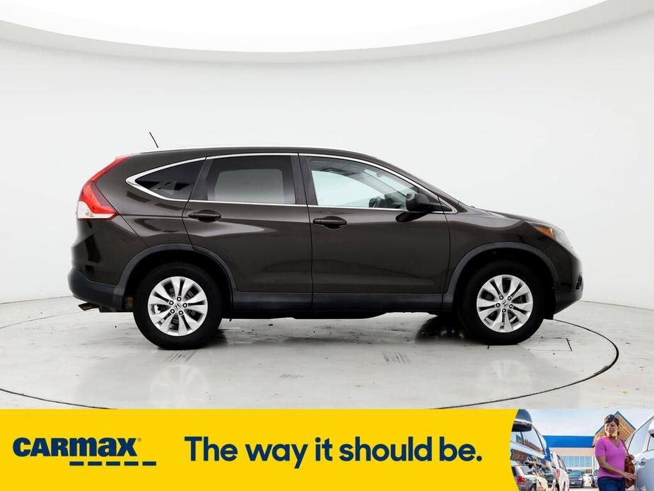 used 2014 Honda CR-V car, priced at $18,998