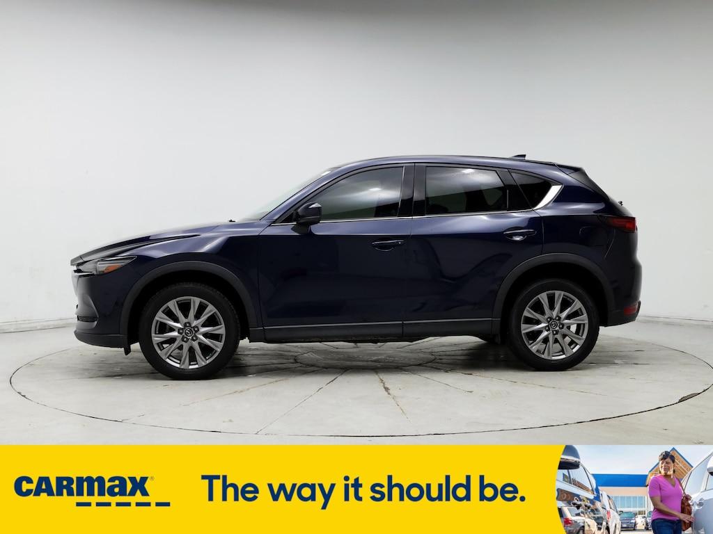 used 2020 Mazda CX-5 car, priced at $26,998