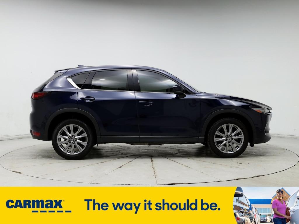 used 2020 Mazda CX-5 car, priced at $26,998