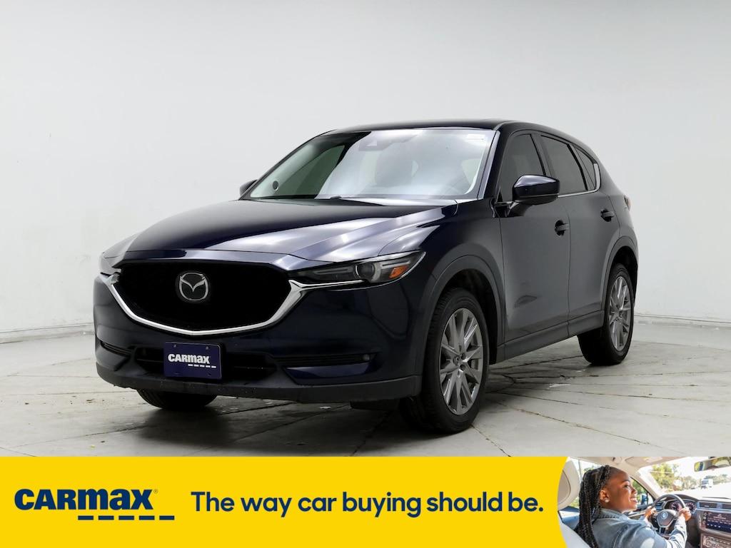 used 2020 Mazda CX-5 car, priced at $26,998