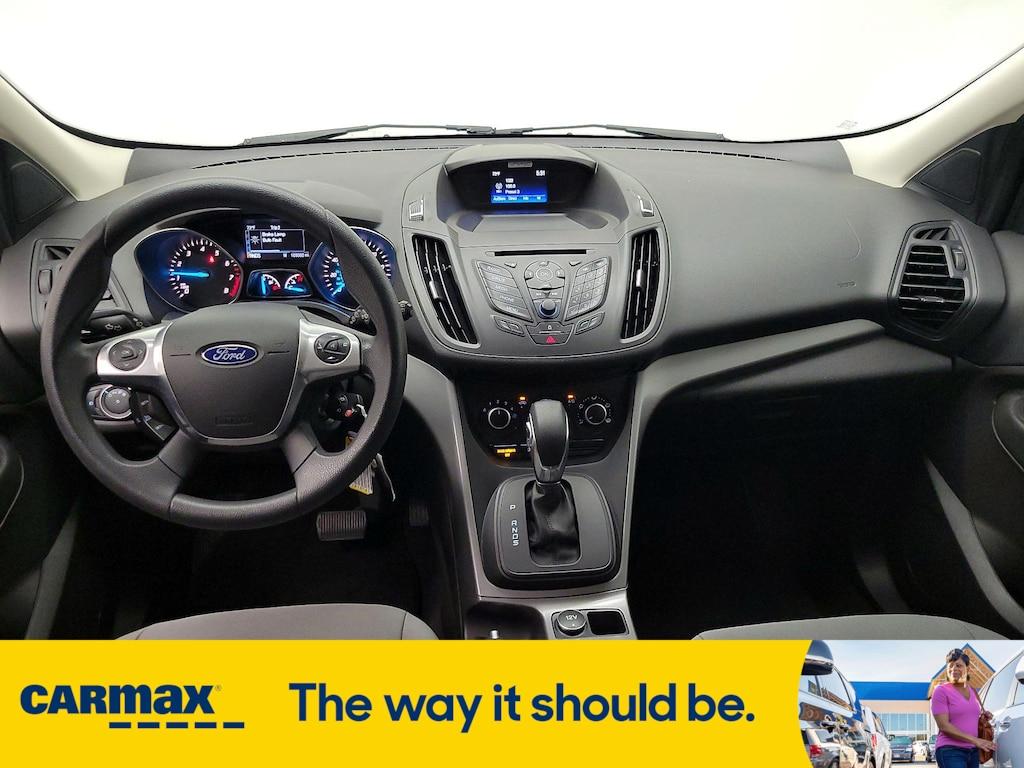 used 2016 Ford Escape car, priced at $13,998