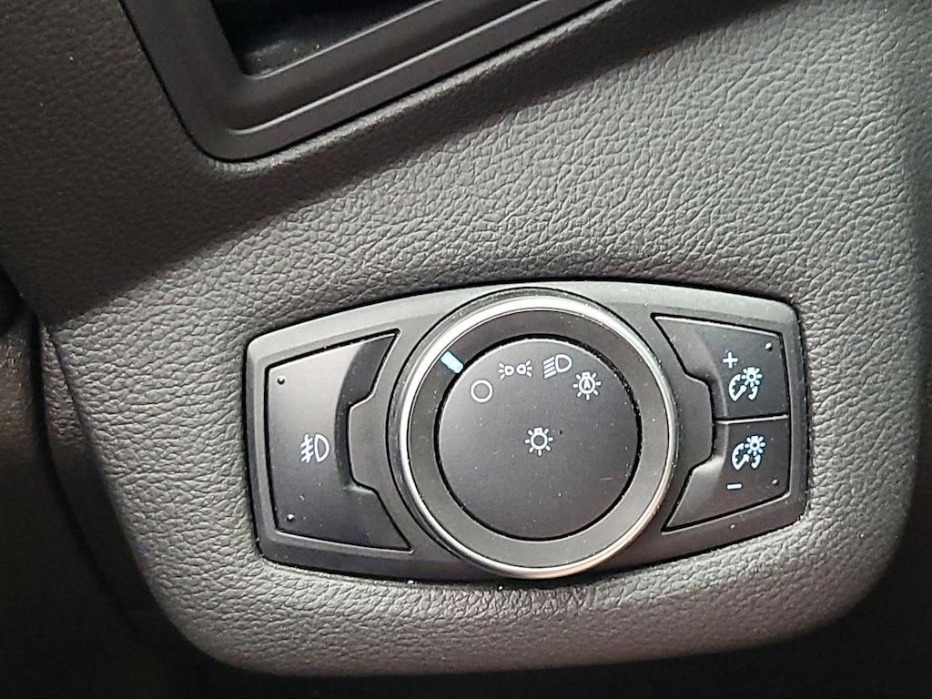 used 2016 Ford Escape car, priced at $13,998