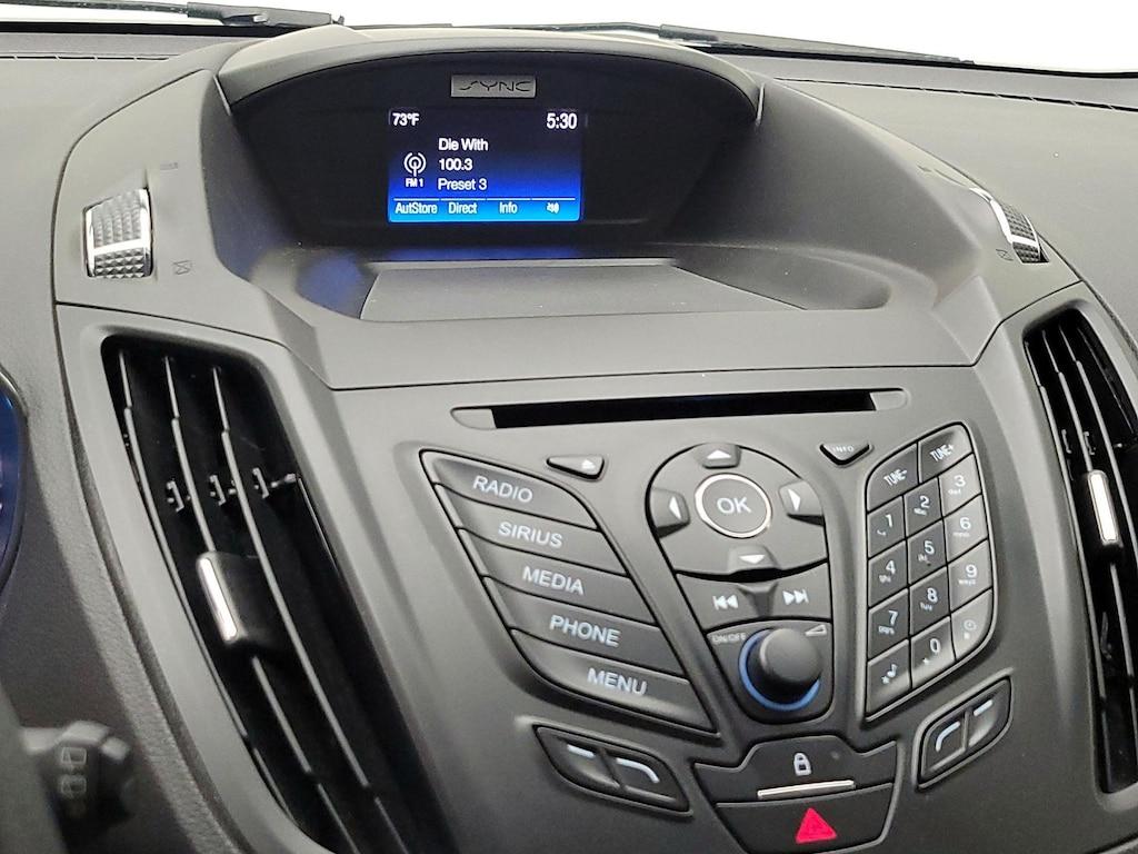 used 2016 Ford Escape car, priced at $13,998