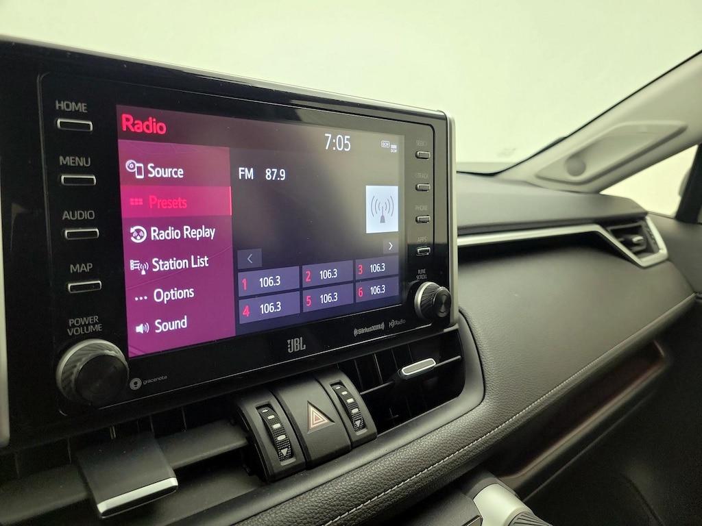 used 2019 Toyota RAV4 car, priced at $22,998