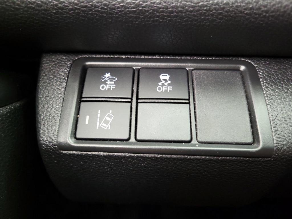 used 2019 Honda Civic car, priced at $19,998