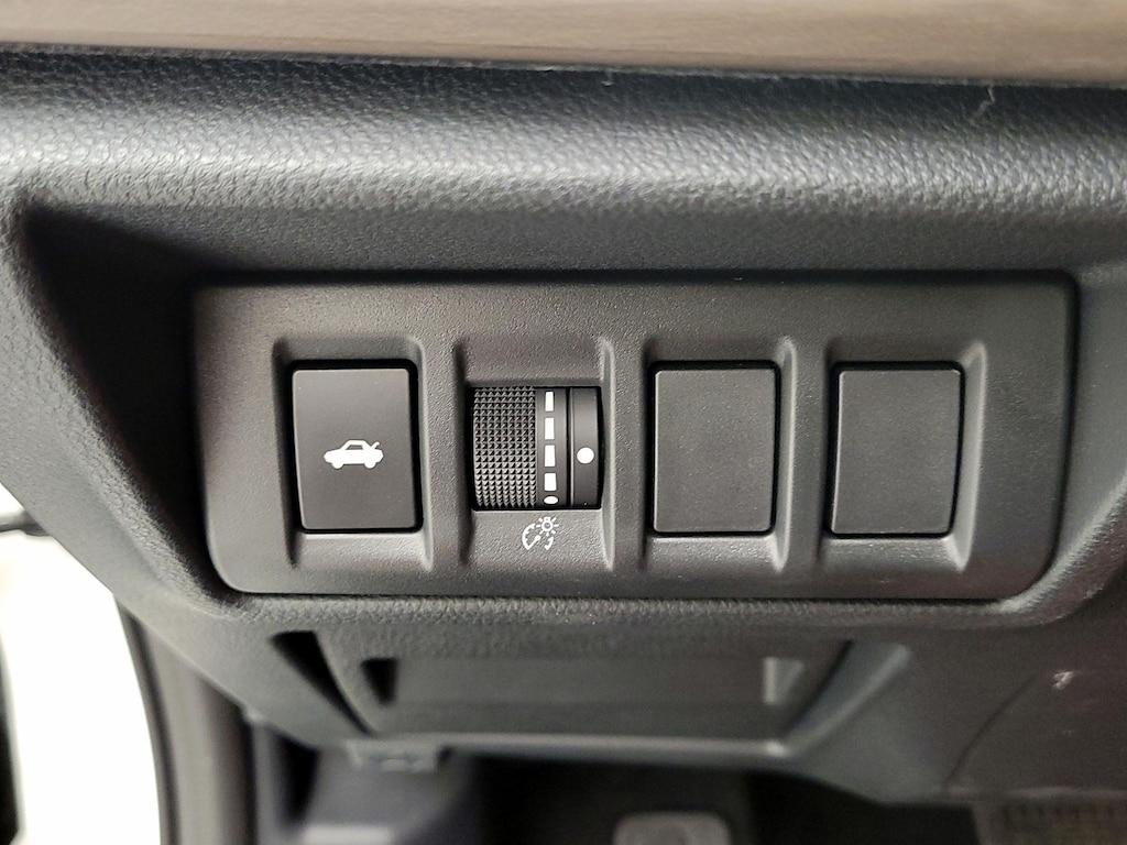 used 2022 Subaru Legacy car, priced at $30,998
